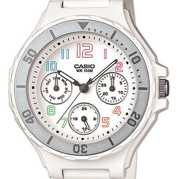 Casio Collection