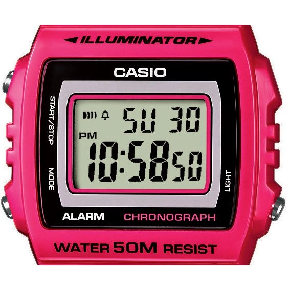 Casio Collection