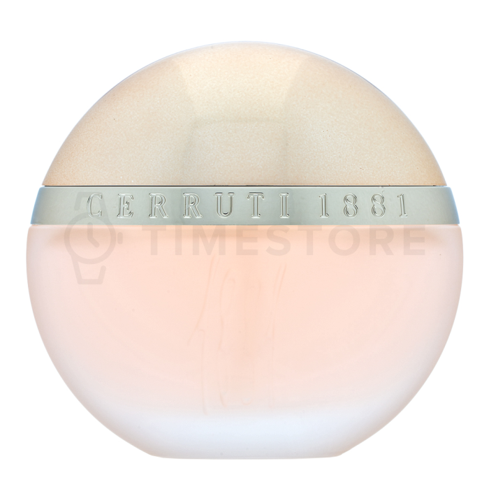 Cerruti 1881 pour Femme Eau de Toilette femei 100 ml