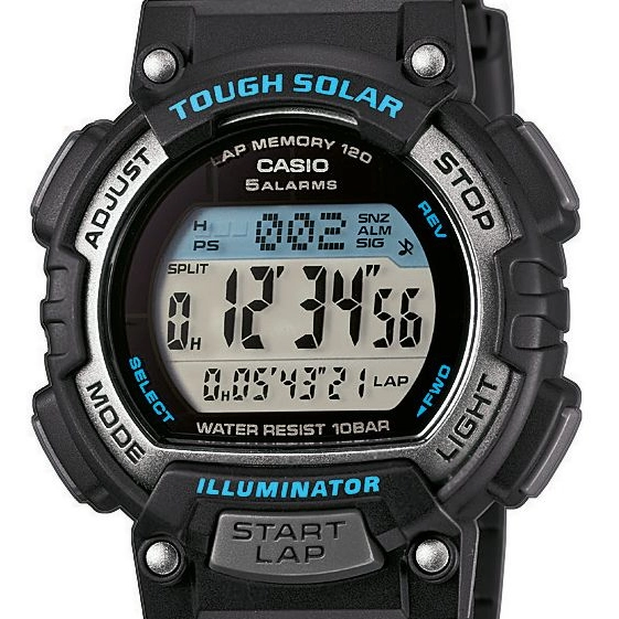 Casio Collection