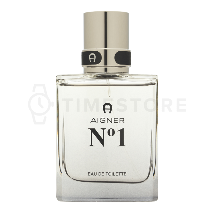 Aigner No 1 Toaletna voda za moške 50 ml