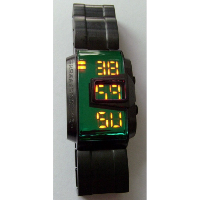 Storm MK4 Circuit Slate Green