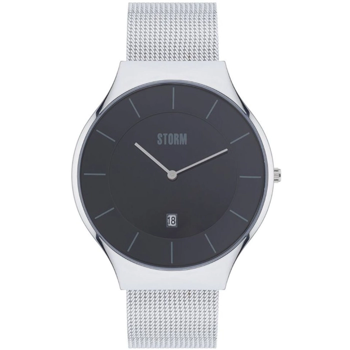 Storm Reese XL Black