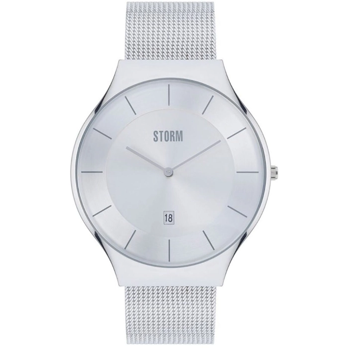 Storm Reese XL Silver