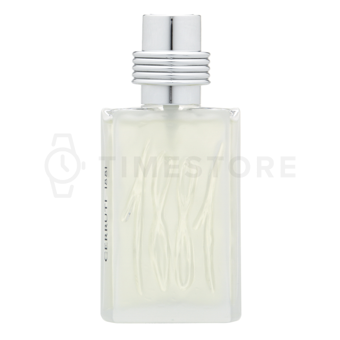 Cerruti 1881 pour Homme Eau de Toilette férfiaknak 50 ml