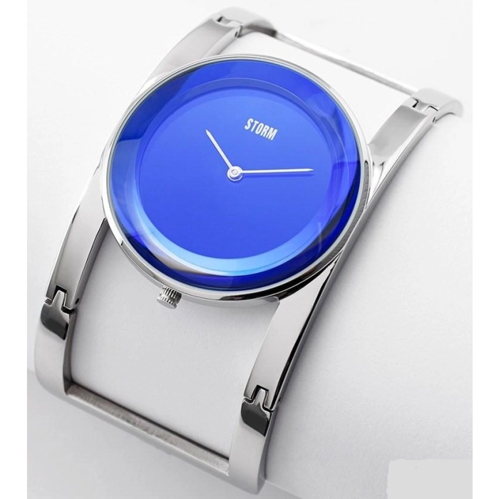 Storm Amiah Lazer Blue