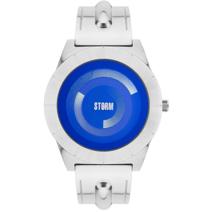Storm Dynamix Lazer Blue