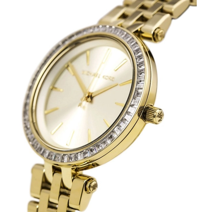 Michael Kors Mini Darci