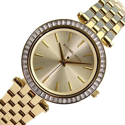 Michael Kors Mini Darci