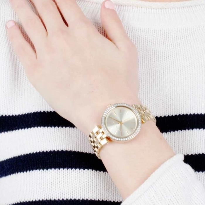 Michael Kors Mini Darci