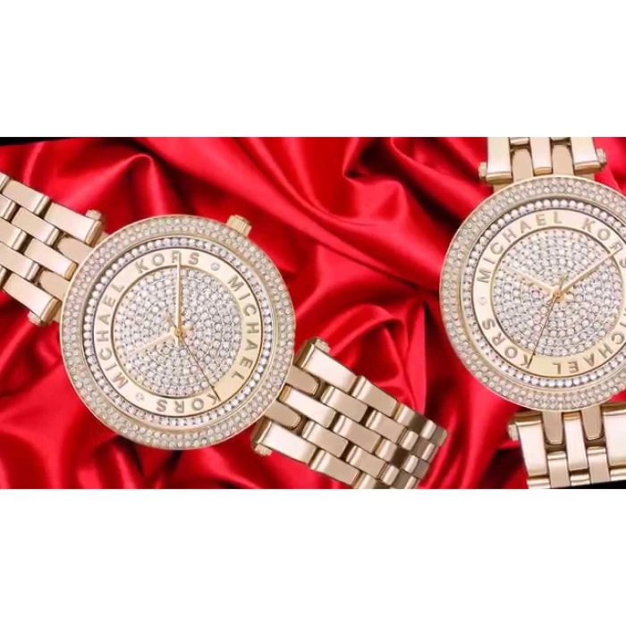 Michael Kors Mini Darci