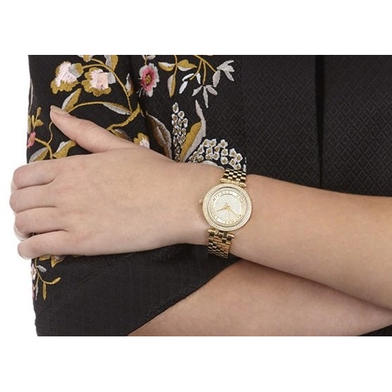 Michael Kors Mini Darci