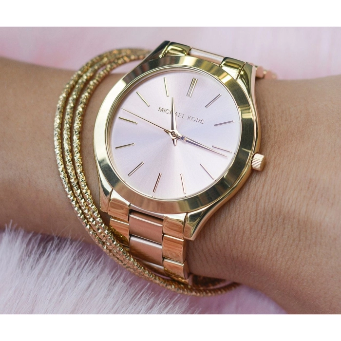 Michael Kors Slim Runway