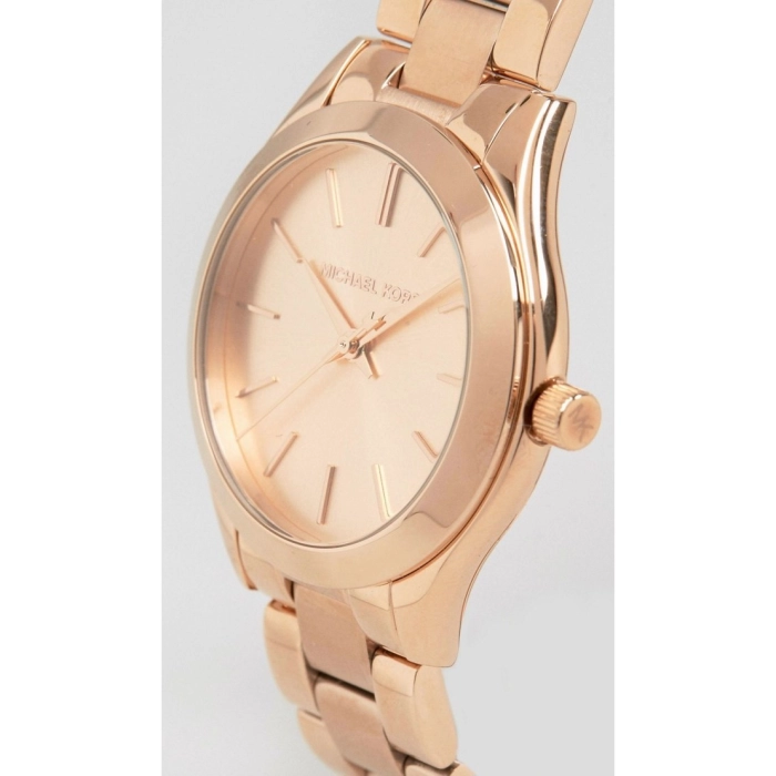 Michael Kors Mini Slim Runway