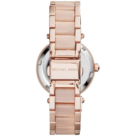 Michael Kors Mini Parker