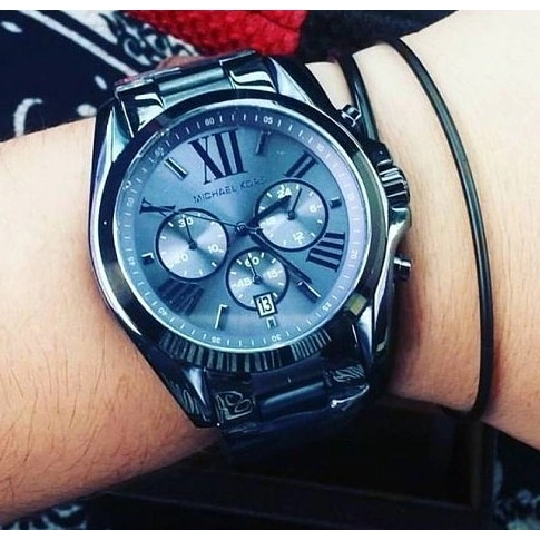 Michael Kors Bradshaw