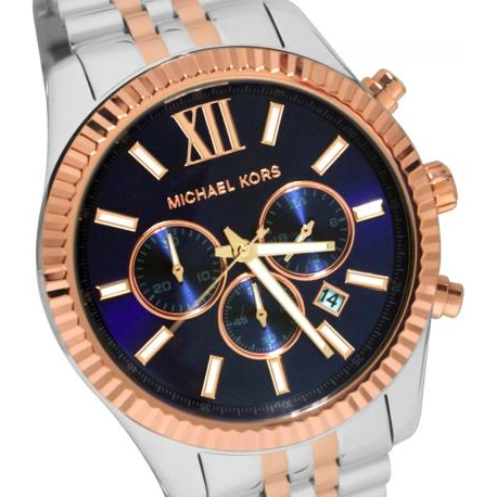 Michael Kors Chronograph