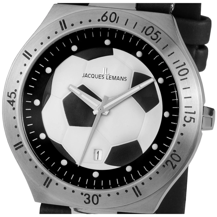 Jacques Lemans Dover