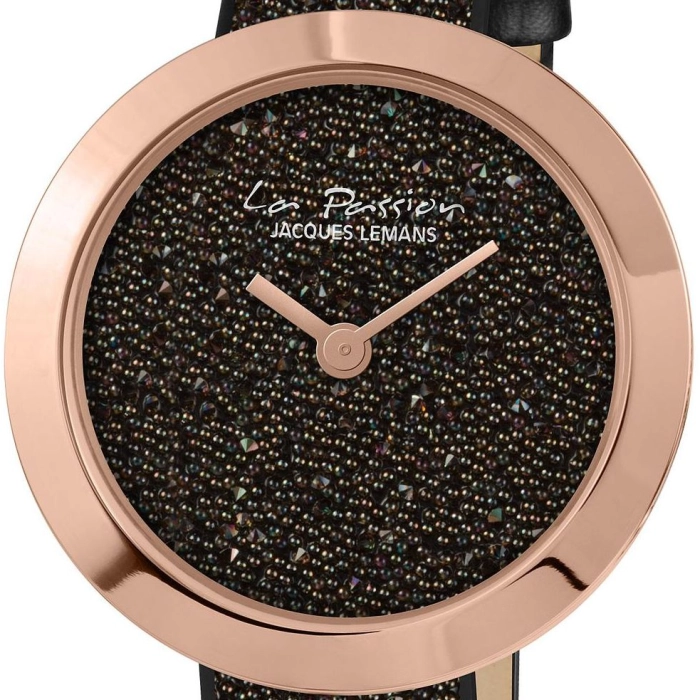 Jacques Lemans La Passion