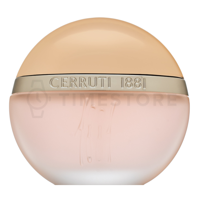 Cerruti 1881 pour Femme toaletní voda pro ženy 30 ml