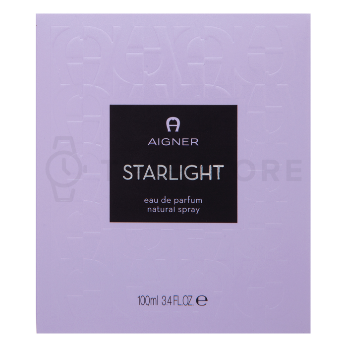 Aigner Starlight Eau de Parfum da donna 100 ml