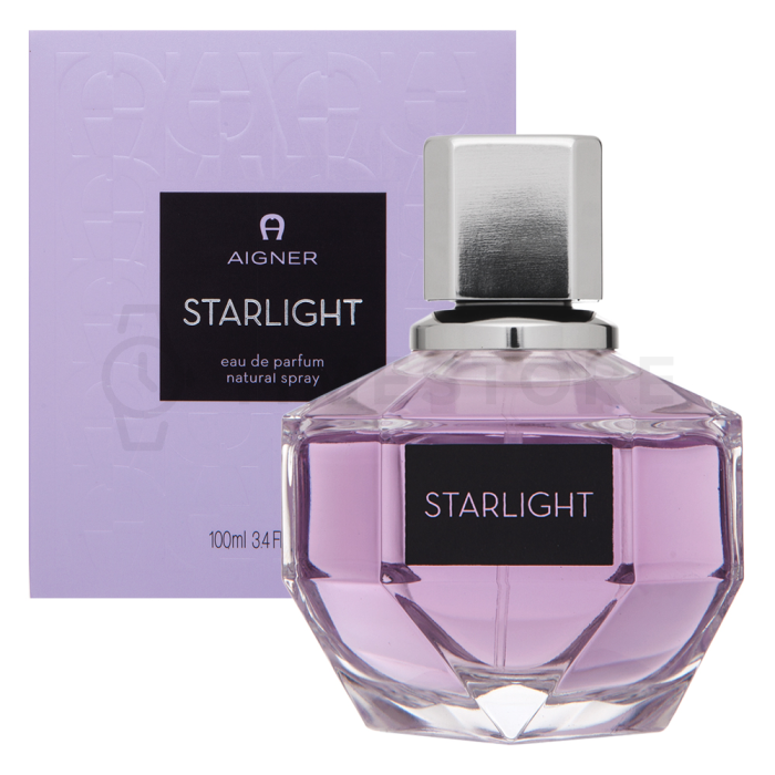 Aigner Starlight Eau de Parfum da donna 100 ml