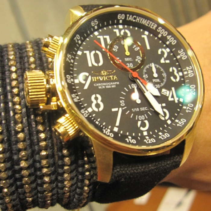 Invicta I-Force