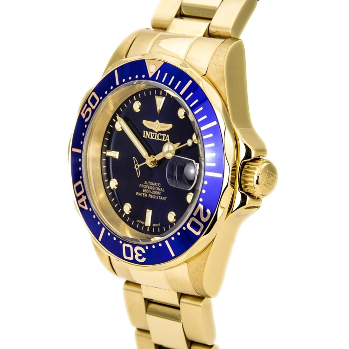 Invicta Pro Diver