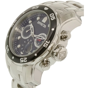 Invicta Pro Diver