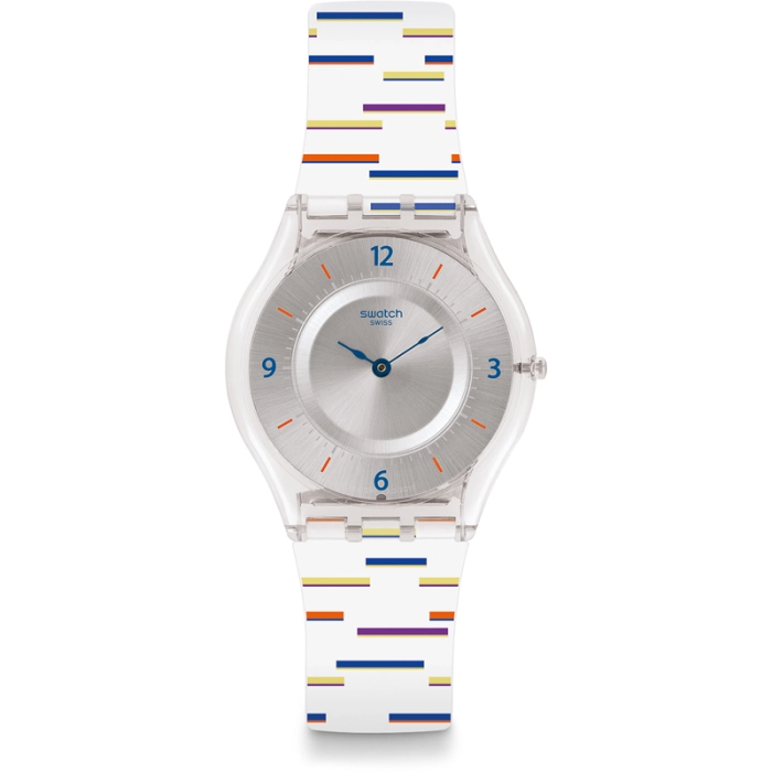 Swatch Thin Liner