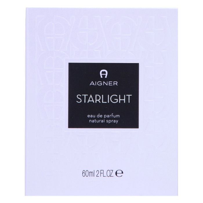 Aigner Starlight Eau de Parfum da donna 60 ml