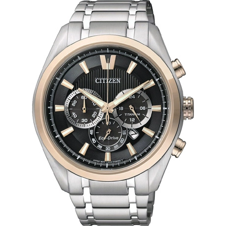 Citizen Eco-Drive