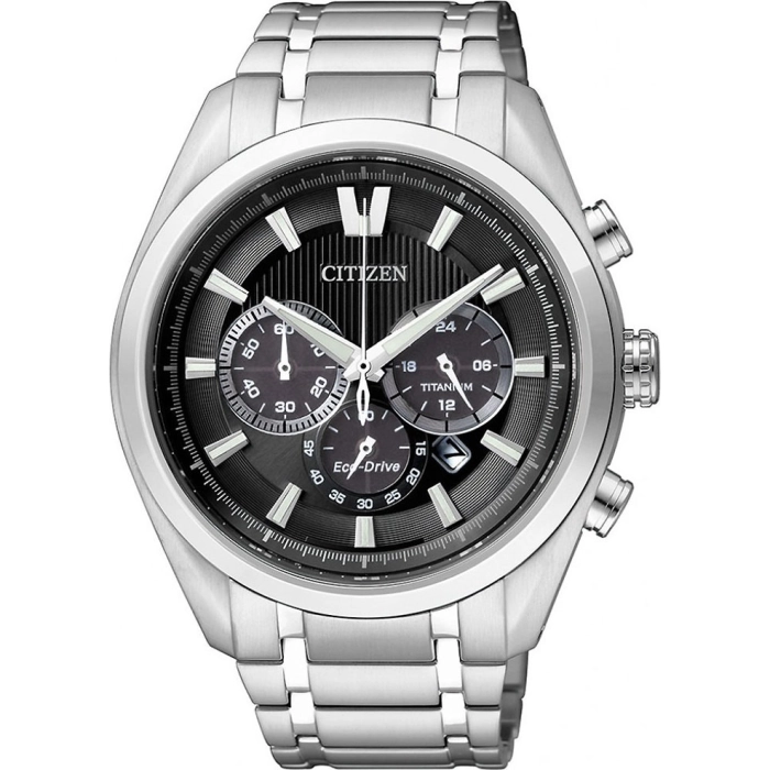Citizen Eco-Drive