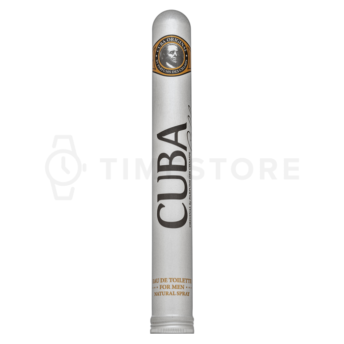 Cuba Gold Eau de Toilette da uomo 35 ml