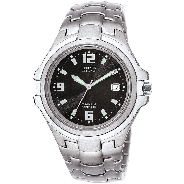 Citizen Super Titanium
