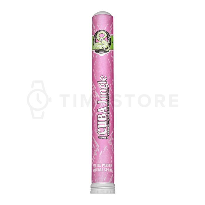 Cuba Jungle Snake Eau de Parfum femei 35 ml