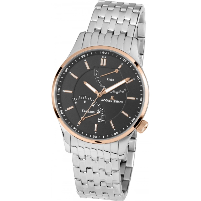 Jacques Lemans London