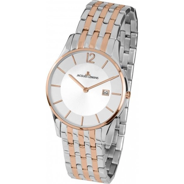 Jacques Lemans London