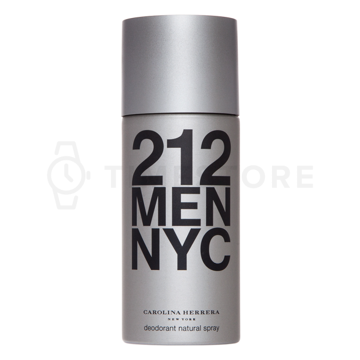 Carolina Herrera 212 Men spray dezodor férfiaknak 150 ml
