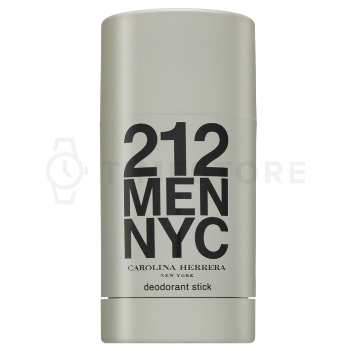 Carolina Herrera 212 Men deostick za moške 75 ml