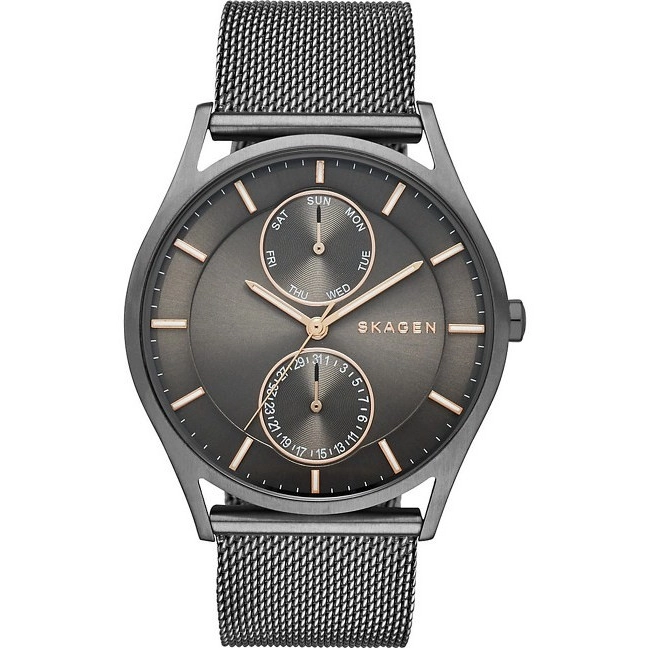 Skagen Holst