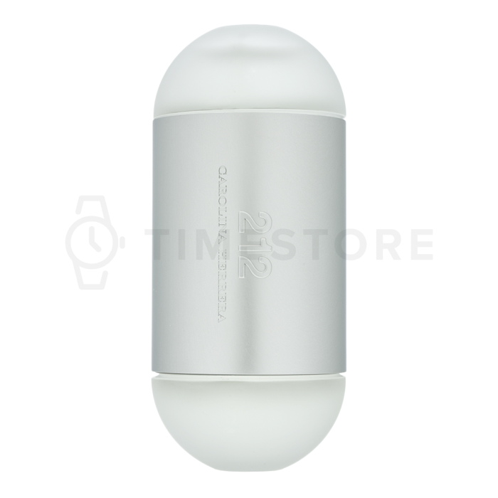 Carolina Herrera 212 Women toaletní voda pro ženy 100 ml