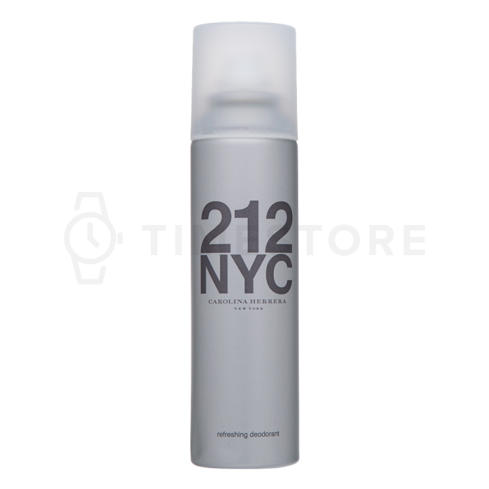 Carolina Herrera 212 Women spray dezodor nőknek 150 ml