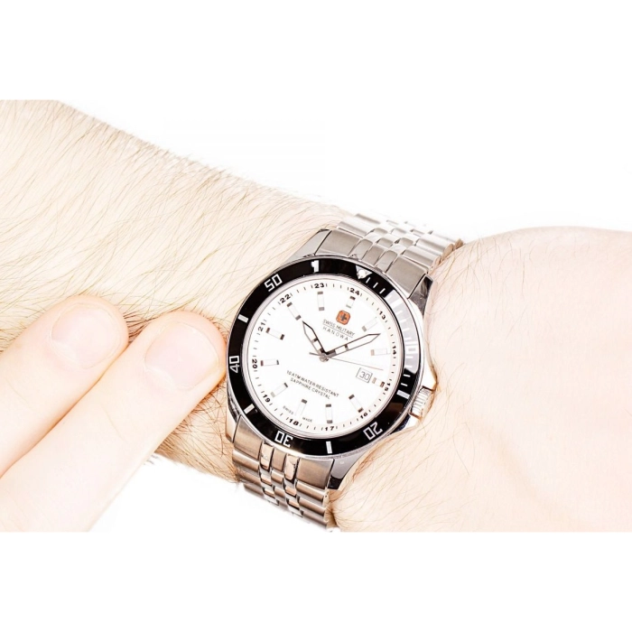 Swiss Military Hanowa Flagship