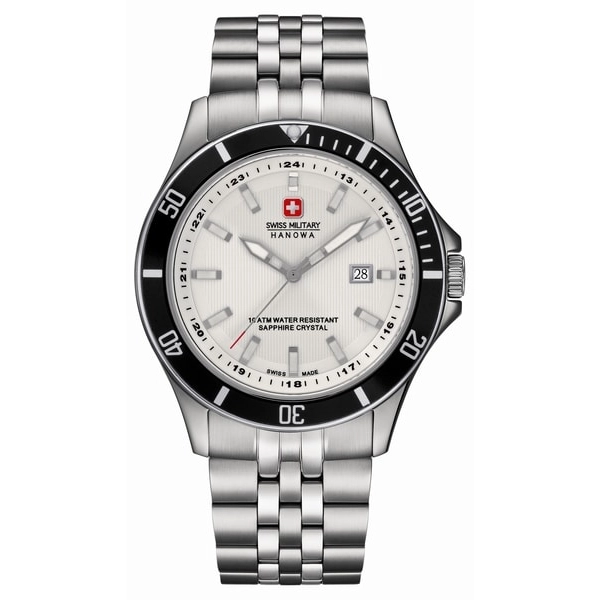 Swiss Military Hanowa Flagship