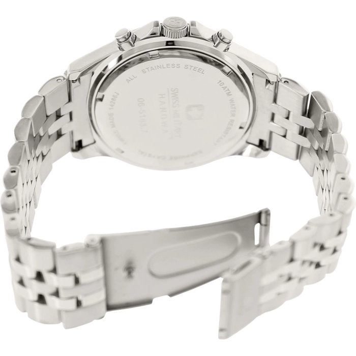 Swiss Military Hanowa Flagship Chrono