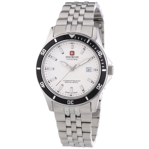 Swiss Military Hanowa Flagship