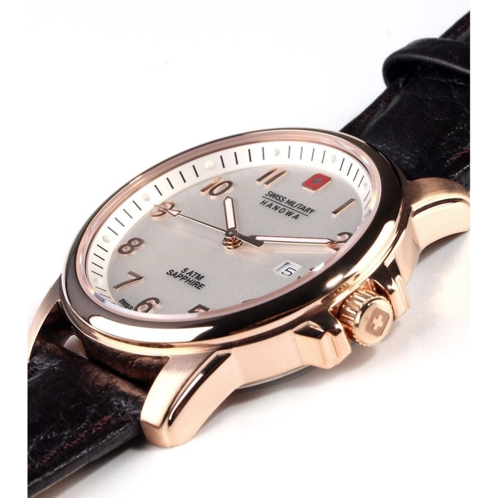 Swiss Military Hanowa Swiss Soldier