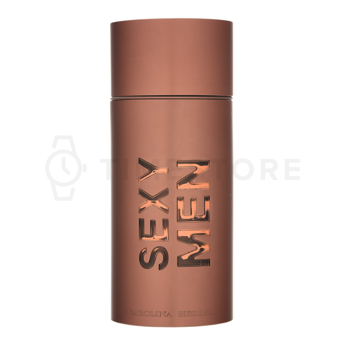 Carolina Herrera 212 Sexy for Men toaletná voda pre mužov 100 ml