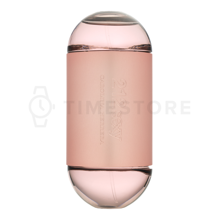 Carolina Herrera 212 Sexy Eau de Parfum nőknek 100 ml